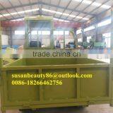 Telescopic Pontoon Crawler Transporter/dumper/carrier Amphibious thumbnail-2