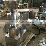 High Technology Stainless Steel Peanut Butter Machine With Low Noise,rust-proof,easy to Clear and Maintain thumbnail-3