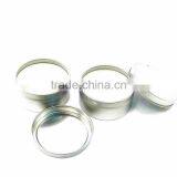 Scented Wood Wick Soy Candle in Tin Jar,home Decoration,scented Candle thumbnail-6