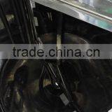 High Shear Dispersing Emulsifier Homogenizer Mixers for Viscose Cosmetic Liquids thumbnail-5