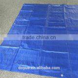 Laminated Woven Polyethylene Transportation pe Recycle Tarpaulin thumbnail-1