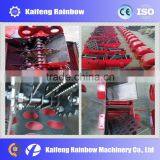 Long Neck Good Quality Straw Crusher for Cow thumbnail-1