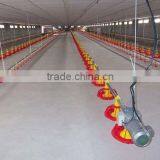 Automatic Broiler Pan Feeding System for Chickens thumbnail-6