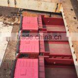 336HP 6X4 25 Ton Howo Dunmp Truck for Sale thumbnail-5