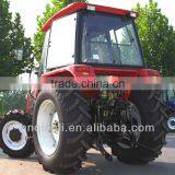 China Tractor,QLN 85-110hp 4WD Tractor,95HP Farm Tractor thumbnail-6