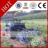 HSM ISO CE 2 Years Warranty Chine Mini Carrot Harvester thumbnail-2