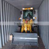 ZL 12F Front Loaders,mini Wheel Loader thumbnail-2