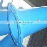 Ductile Casting Taper With Loose Flange thumbnail-3