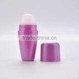 Hot Sale Cosmetic Package Colorful 75ml Plastic Perfume Roll On Bottle thumbnail-2