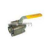 Bonze Ball Valves thumbnail-1