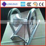 Ground Cable Roller, Cable Block thumbnail-1