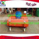 Artificial Turf Electric Grass Carding Tools thumbnail-4