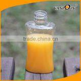 60ml Curved Samll Capacity Plastic Beverage Bottle thumbnail-5