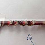 COBS8-4A-W HIGH SPEED RUYI CORD BRAIDING MACHINES thumbnail-2