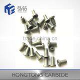 Hard Metal Carbide Tire Studs Car Type Nail for Antiskid Effect thumbnail-1