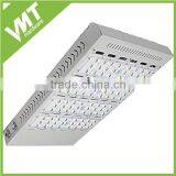 40W 80W 120W 200W 280W Stamping Aluminum Module Design SMD 3030 LED Street Light Body thumbnail-3