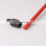 Portable Type Air Pneumatic Mini Hand Paint Mixer thumbnail-2