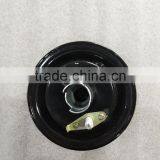 PartsNet Gas Stove Parts Burner Parts Burner Cap 12500050 thumbnail-2