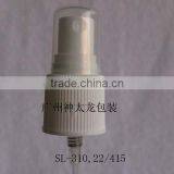 22/415 Perfume Bottle Sprayer Pump thumbnail-1