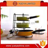 Multipurposed Kitchen Storage Rack A0136 thumbnail-5