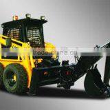 845 Skid Steer Loader thumbnail-4