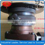China Coal 45-90mm Hand Beveling Machine thumbnail-5