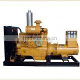 Made in China Gas Generator Set/ Gasoline Generator for Sale thumbnail-4