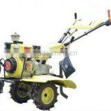 Power Tiller 5HP Types of Power Tillers thumbnail-2