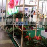654 Shelf for Flower and Pot Plant Trolley Perfect for Display thumbnail-1