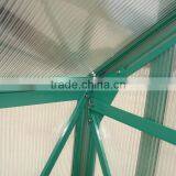 China Cheap Garden Greenhouses for Sale HX65126G-1 thumbnail-4