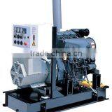 20kw to 100kw Air Cooled Deutz Generator Set thumbnail-1