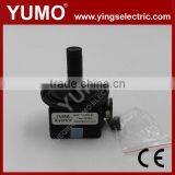 YM204A1-M2 MOTER Mechanical JOYSTICK Industrial Joystick 2-axis Joystick thumbnail-4