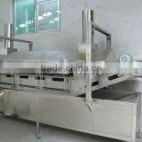 Continous Fryer/potato Chips/tortilla Chips/bugles Chips/corn Chips/snack Pellet/fryer thumbnail-1