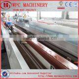 2013 Hot Sell Wood Plastic Composite Pellet Machine From Qingdao Hegu Company thumbnail-4