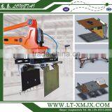 Factory Supplier Pellet Robotic Arm Bagging Machine Palletizer for Packing Line thumbnail-2