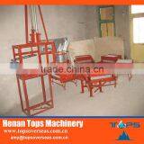 Volume Large, Profit Small Chalk Stick Making Machine thumbnail-1