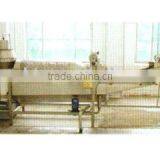 Oil Fried Potatoes Chips Production Line thumbnail-3