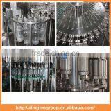 PET Bottle Mineral Water Filling Machine Production Line thumbnail-3
