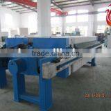 Automatic Filter Press With High Efficiency thumbnail-1
