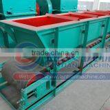 Automatic Feeder Hookah Charcoal Tablets Making Machine thumbnail-1