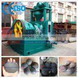 High Pressure Scrap Iron Powder Briquette Press Machine thumbnail-1
