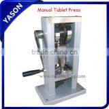 Manual Single Punch Tablet Press thumbnail-1