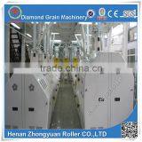 Industrial Hot Sale Corn Meal Machine With Price,maize Meal Milling Machine thumbnail-2