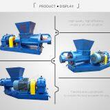 Butyl Rubbe Granulator thumbnail-4