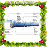 CE Certificate Excellent AAC Brick Line Machine Sturdy Autoclave thumbnail-4