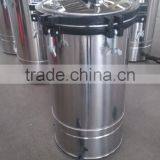 Small Salon Autoclave YX-280A Steam Sterilizer - Bluestone Autoclave thumbnail-1