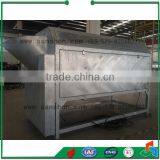Continuous Onion Washer Industrial Potato Peeling Machine thumbnail-3