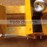 Multi Tool---5000kg Manufacturers High Performance Permanent Magnetic Lifter thumbnail-2