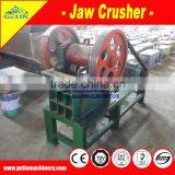 2016 New Research Chinese Manufacturer Mini Diesel Jaw Crusher With High Quality thumbnail-4