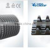 Coke Roller Crusher Price Factory Double Roller Crusher for Hot Selling thumbnail-4